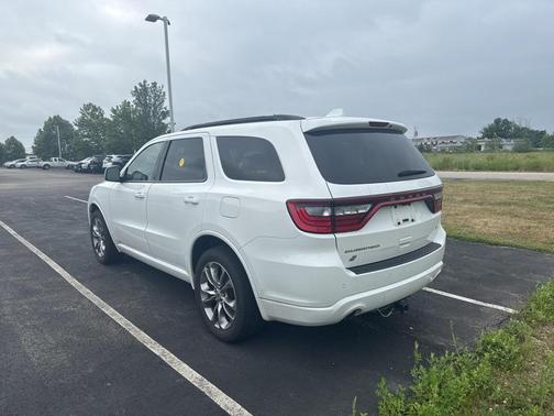 2020 Dodge Durango GT