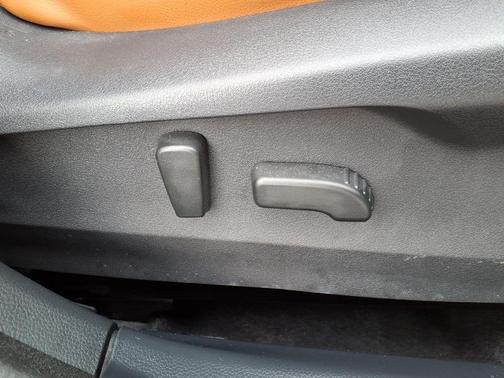 2022 Subaru Legacy Touring XT