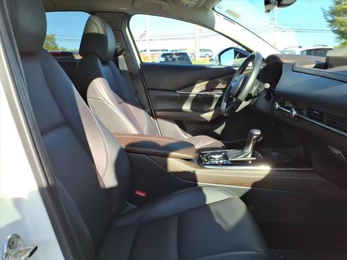 2022 Mazda CX-30 2.5 Turbo Premium Plus Package
