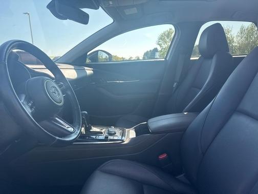 2022 Mazda CX-30 2.5 Turbo Premium Plus Package