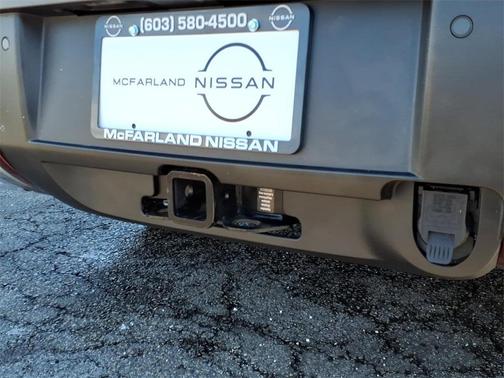 2022 INFINITI QX60 AUTOGRAPH