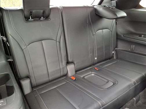 2022 INFINITI QX60 AUTOGRAPH