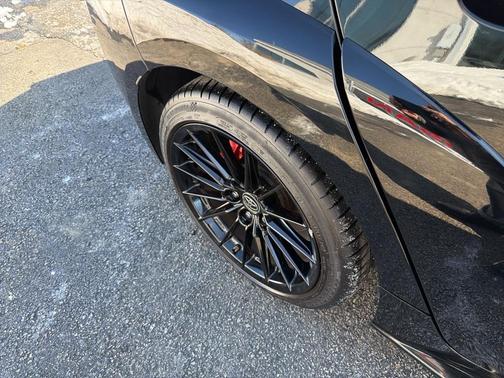 2023 Toyota GR Corolla Core