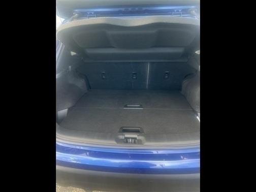 2020 Nissan Rogue Sport SV