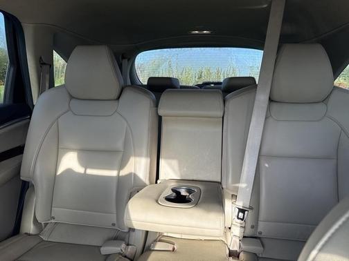 2018 Acura MDX 3.5L