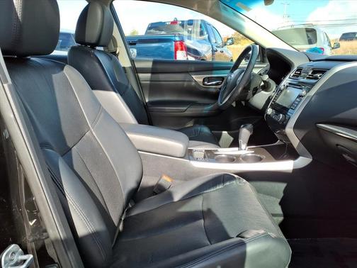 2015 Nissan Altima 2.5 SL
