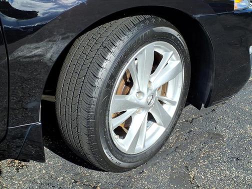2015 Nissan Altima 2.5 SL