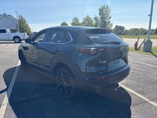 2024 Mazda CX-30 Select