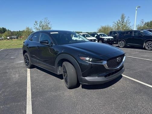 2024 Mazda CX-30 Select
