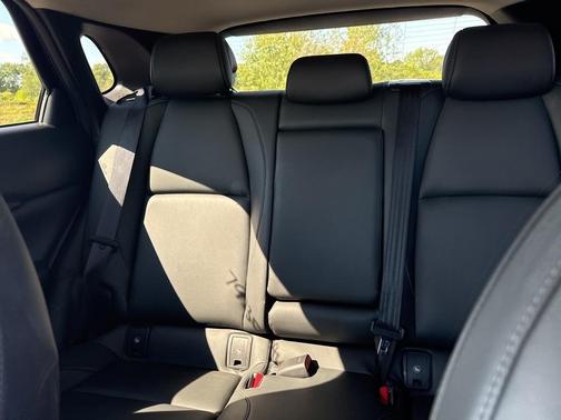 2024 Mazda CX-30 Select