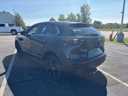 2024 Mazda CX-30 Select