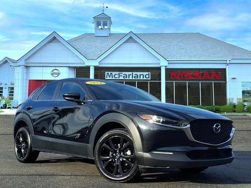 2024 Mazda CX-30 Select