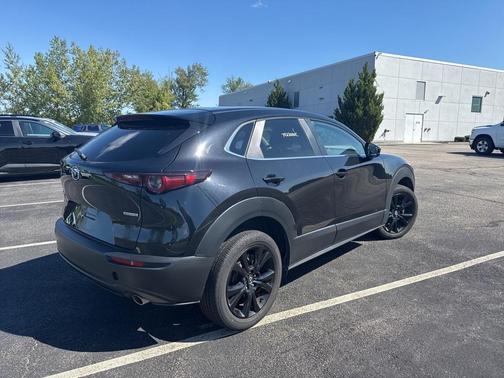2024 Mazda CX-30 Select