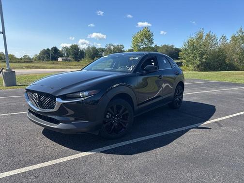 2024 Mazda CX-30 Select