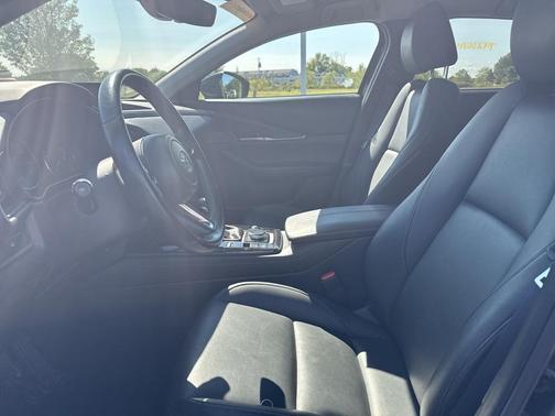 2024 Mazda CX-30 Select