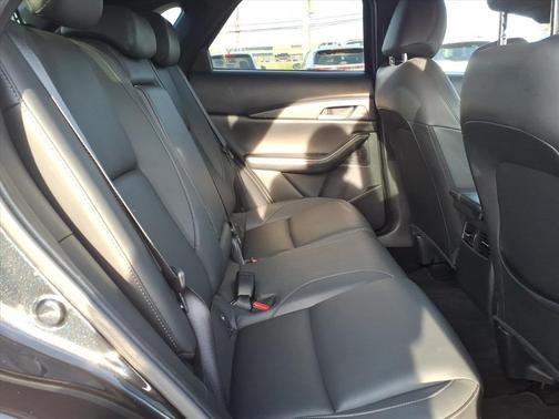 2024 Mazda CX-30 Select