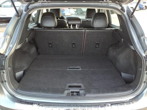 2020 Nissan Rogue Sport SL