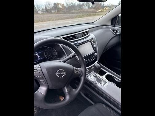 2023 Nissan Murano S