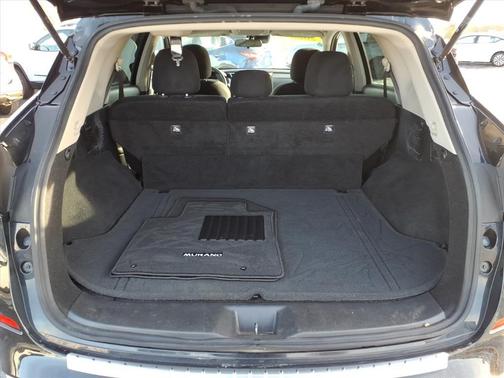 2023 Nissan Murano S