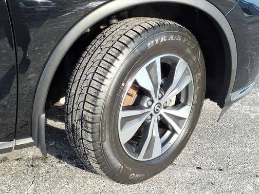 2023 Nissan Murano S