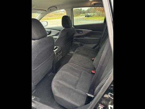 2023 Nissan Murano S