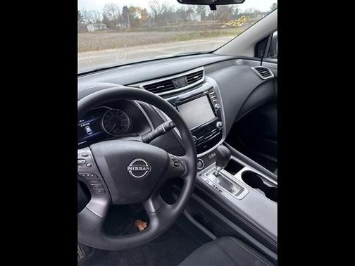 2023 Nissan Murano S