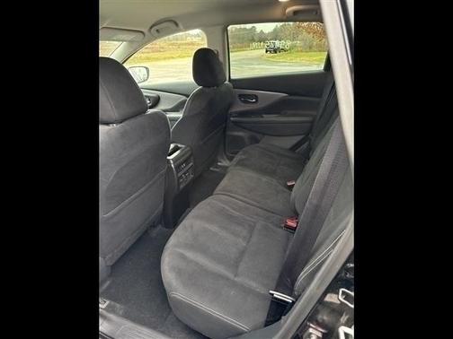 2023 Nissan Murano S