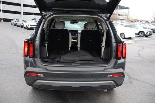 2023 Kia Sorento EX
