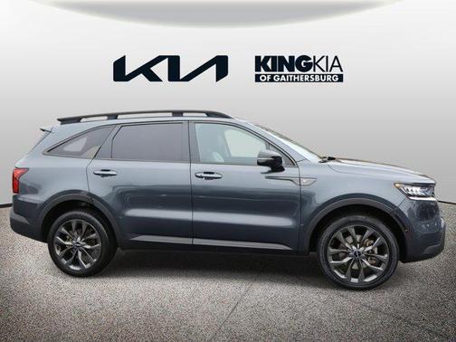 2023 Kia Sorento EX