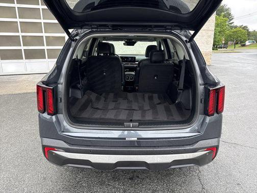 2024 Kia Sorento EX