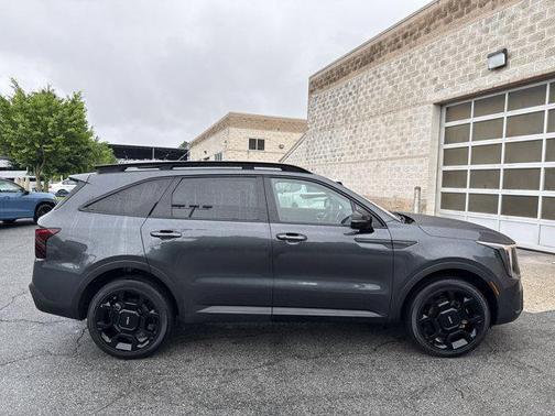 2024 Kia Sorento EX