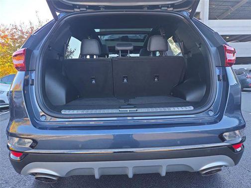 2021 Kia Sportage SX Turbo