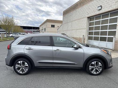 2022 Kia Niro EV EX Premium