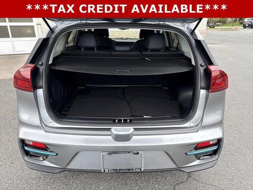 2022 Kia Niro EV EX Premium