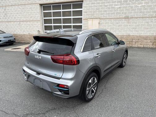 2022 Kia Niro EV EX Premium
