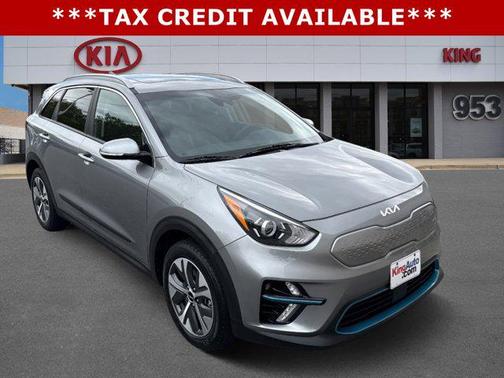 2022 Kia Niro EV EX Premium