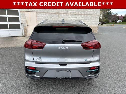 2022 Kia Niro EV EX Premium