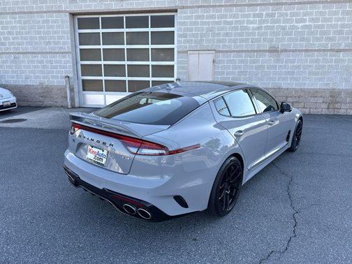 2023 Kia Stinger GT2