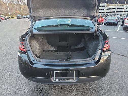 2016 Dodge Dart Limited