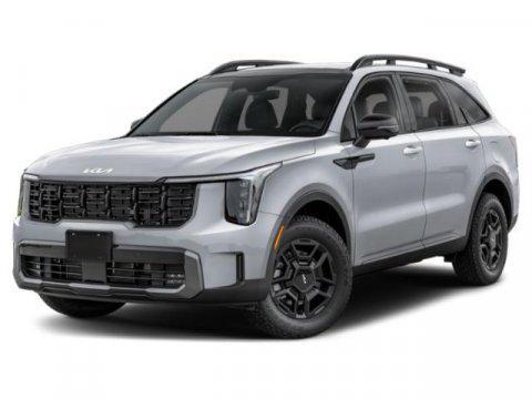 2026 Kia Sorento SX