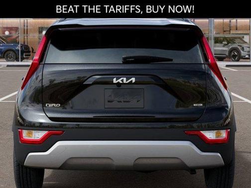 2025 Kia Niro LX