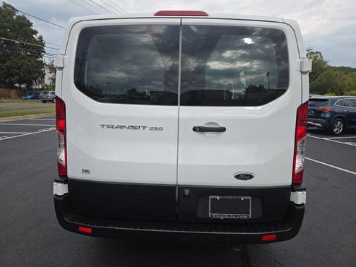 2024 Ford Transit-250 Base