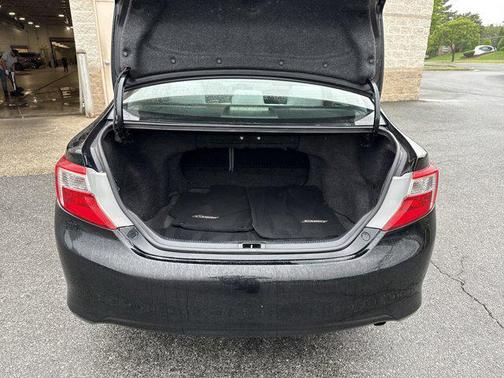 2013 Toyota Camry LE