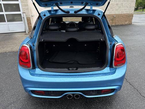 2017 MINI Hardtop Cooper S