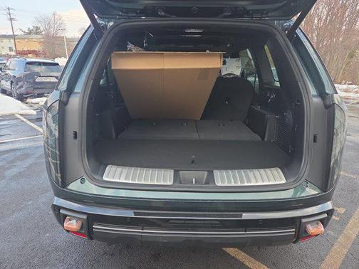 2027 Kia Telluride SX Prestige X-Pro