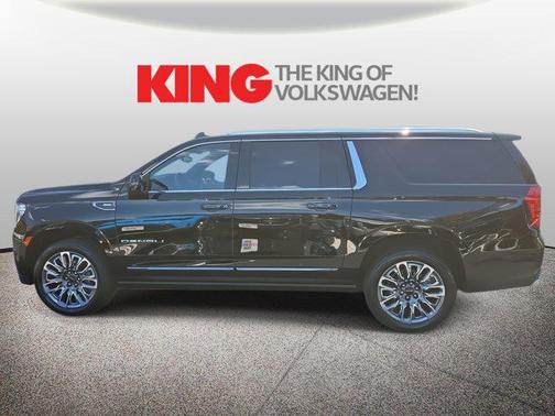 2024 GMC Yukon XL Denali Ultimate