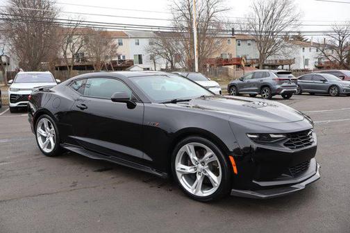 2023 Chevrolet Camaro LT1