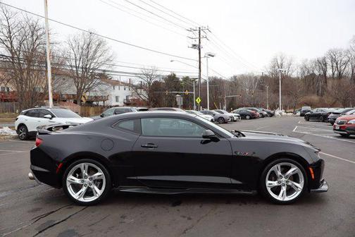 2023 Chevrolet Camaro LT1