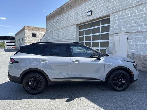 2024 Kia Sportage S