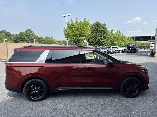 2024 Kia Carnival SX Prestige